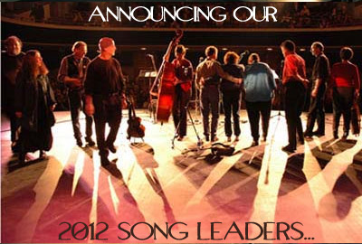 2012 Mid-Winter Singing Festival