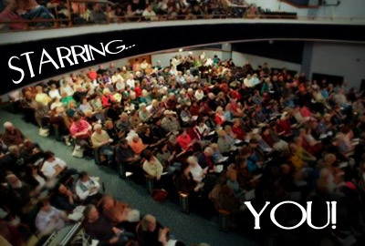 2012 Mid-Winter Singing Festival