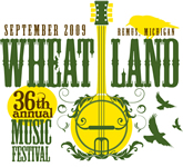 Wheatland Music Festival