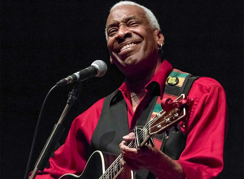 Mid-Winter Singing and Folk Festival
